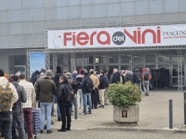 Piacenza Expo: la Fiera dei Vini investe nell'offerta per gli espositori