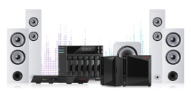 ASUSTOR NAS e Roon: una sinergia perfetta per gli amanti della musica digitale