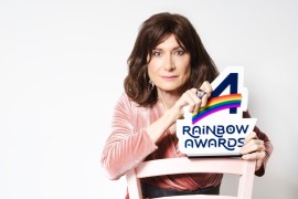 Il Coraggio dei Colori: Tornano i Rainbow Awards