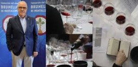 Consorzio Brunello: dal 14 al 18 novembre la 33^ edizione di Benvenuto Brunello