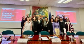 Accademia di Belle Arti di Frosinone - 