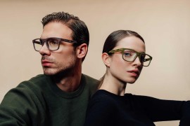 OTTICA: KOO Eyewear lancia la OFF collection con lenti Blue Light Reducer