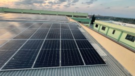 Fotovoltaico, ILSA SpA si allea con Axpo Energy Solutions Italia per ridurre l’impronta ambientale