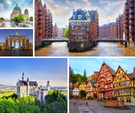 Una visione all’avanguardia del turismo in Germania nel nuovo portale di Evolution Travel