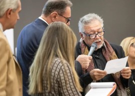 Conferito a Josè Pulido il Premio Internazionale d’Eccellenza “Città del Galateo” per la Poesia e la Letteratura