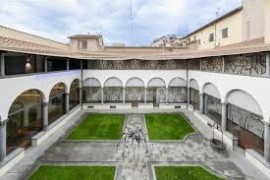 Firenze: Museo Novecento presenta MP5 