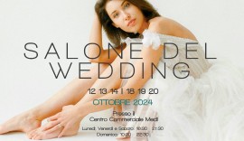 Mia sposa, boom di presenze nel primo weekend