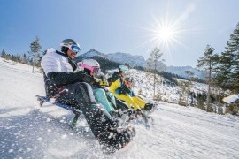 Val di Fassa-Carezza. La nuova stagione nel cuore delle Dolomiti