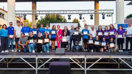 San Biagio di Callalta: terra di sportivi e di campioni 