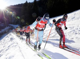 Team robinson trentino: 8+. È sempre il miglior team italiano