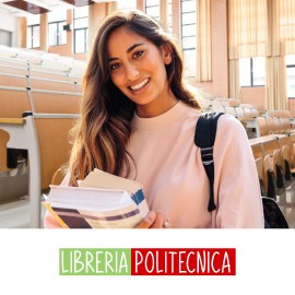 Libreria Universitaria a Roma Libreria Politecnica: dove trovare i libri giusti per il tuo Corso di Studi