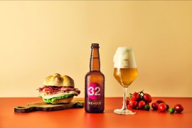 LOW ALCOL e SOFT PLEASURE, Chiare tendenze di mercato nel mondo della birra. 32 VIA DEI BIRRAI propone 3+2, la birra a bassa gradazione e alta qualità