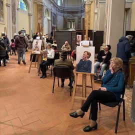 “Riflessi di Vita. Oltre il limite della diversità”: successo annunciato per l'evento solidale della Cooperativa “Il Sorriso”  di Carugate