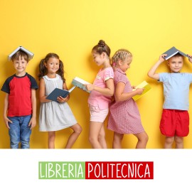 Vendita Libri Scuola a Roma Libreria Politecnica: Dove Trovare Tutto per la Tua Formazione