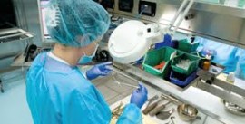 Steritalia SpA acquisisce un ramo d’azienda dell’americana Steris AST e scala la vetta nel mercato della sterilizzazione e fornitura di strumentario chirurgico