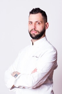 GIROTONNO 2024, alla Tuna Competition l'Italia sarà guidata dallo Chef Tabarchino Carlo Biggio: “PORTEREMO AMORE PER LA TRADIZIONE”