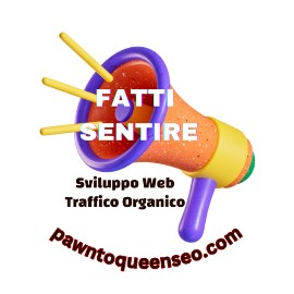 Pawn to Queen SEO: nuova agenzia SEO e sviluppo Web in Brianza