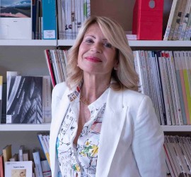 ISIA Faenza, Emanuela Fiori è la nuova Presidente
