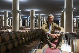 FRANCESCO MAZZEI confermato alla guida del Consorzio Tutela Vini della Maremma Toscana