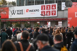 Wine Paris, il primo appuntamento mondiale del settore wine & spirits, cambia nome e accresce gli spazi per l’Italia