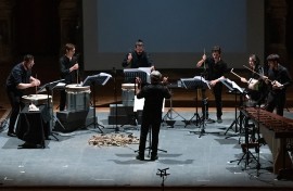 Alla Reggia di Monza continua la rassegna Musique Royale: jazz, operina buffa e percussioni contemporanee dal 29 marzo al 4 aprile