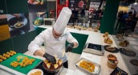 Horeca Expoforum 2025: per tre giorni a Torino il cuore di ospitalità e ristorazione