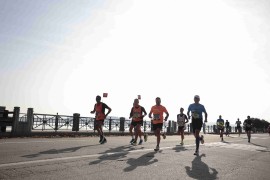 La XIV Lago Maggiore Marathon cambia data, si corre domenica 9 novembre