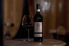 Barolo Riserva Tortoniano 2019: un’annata superclassica in edizione limitata