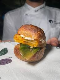 Il Panino Veggie che conquista: decretato il vincitore del contest Veggie Style – L'Altra Faccia del Panino ideato da D’Amico e 50 Top Italy