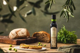 Dall’Emilia-Romagna al Giappone: l’olio EVO Biologico di Palazzo di Varignana si aggiudica il Japan Olive Oil Prize