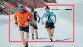 Ogni metro (in salita) conta: manca poco alla SUUNTO VERTICAL WEEK 2025