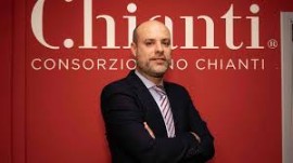 Consorzio Vino Chianti, il nuovo direttore è Saverio Galli Torrini