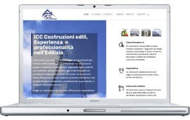 Benvenuti sul nuovo sito di ICC Costruzioni: il tuo partner ideale per costruzioni residenziali di qualità a Torino