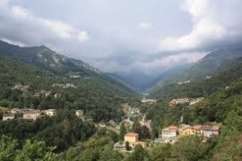 Il cammino che Unisce. Tra boschi e borghi della Valle Cervo