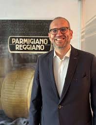 Parmigiano Reggiano: Carmine Forbuso nuovo Direttore Marketing del Consorzio