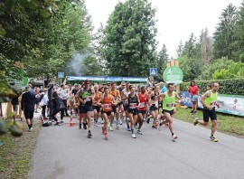 10 anni per la primiero dolomiti marathon. Apertura delle iscrizioni col black friday