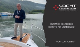 Yacht Controller apre il suo Ufficio Stampa con l'obiettivo di diffondere Informazioni Tecniche nel Settore Nautico
