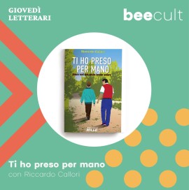 All'associazione Beeozanam presentazione del libro 