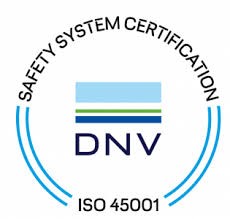 Sicurezza sul lavoro: Banfi Società Agricola certificata ISO 45001 con DNV