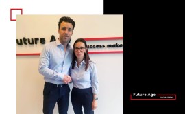 Future Age presenta la sua nuova Responsabile Amministrativa Finanziaria: Moira Tagliani entra nella squadra dell’azienda bresciana