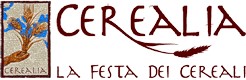 Cerealia Festival. Al via dal 14 settembre la 14° edizione