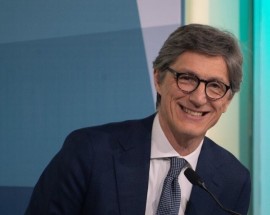 Snam, l’AD Stefano Venier: diversificazione, innovazione e sostenibilità per il futuro dell’energia