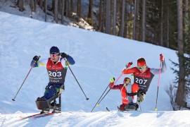 I world championships di dobbiaco. Alla nordic arena i migliori specialisti