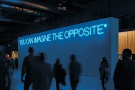 Salone del Mobile.Milano annuncia il primo Forum internazionale di Euroluce