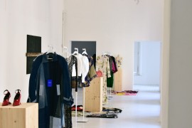 ZEROW presenta FASHION BEYOND WASTE: 14/16 gennaio Spazio Sassetti Firenze