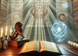 La Top 10 dei Migliori Libri Fantasy Cristiani della Storia