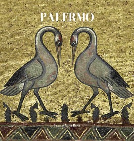 Franco Maria Ricci Editore presenta il volume PALERMO, in collaborazione con Crédit Agricole Italia