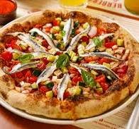 “SALUTI DA RIMINI” la nuova pizza di Berberè per l'estate 2024