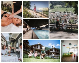 Sfumature d’estate a San Candido in Alto Adige: relax e avventure outdoor ai Post Dolomiti Resorts