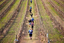 In 2mila alla Brunello Crossing di domenica 9 febbraio